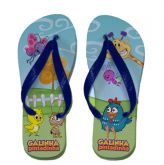 CHINELO GALINHA PINTADINHA