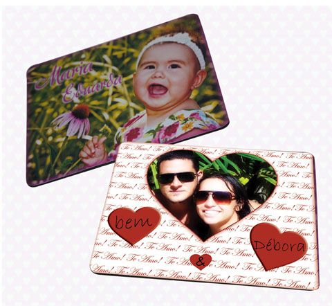 Mouse Pad